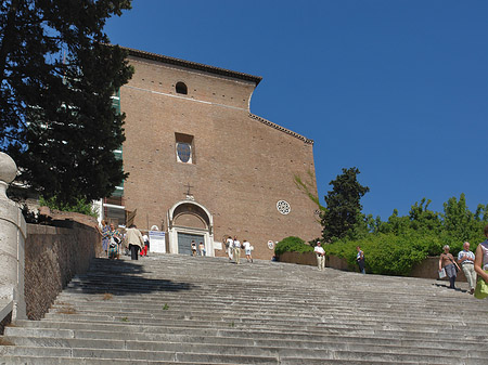 Fotos Santa Maria in Aracoeli