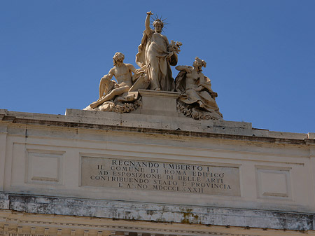 Palazzo delle Esposizioni Foto 