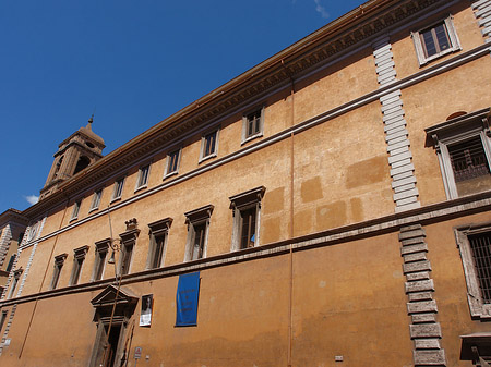 Glockenturm - Latium (Rom) (Rom)
