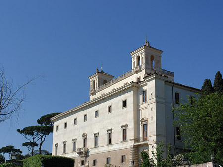 Fotos Villa Medici